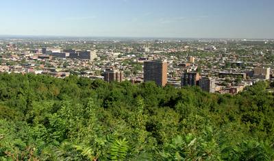 Os Encantos de Quebec: Uma Viagem por Montreal, Charlevoix e Cidade de Quebec (2026) — 5