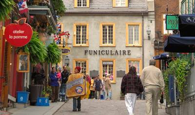 Os Encantos de Quebec: Uma Viagem por Montreal, Charlevoix e Cidade de Quebec (2026) — 5