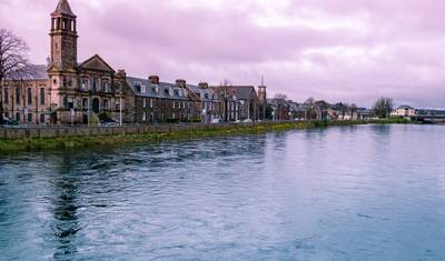 5 أيام في Inverness تتضمن تجربة بحيرة لوخ نيس وSkye وقلعة Eilean Donan — 2