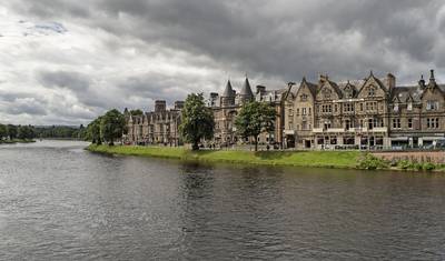 5 أيام في Inverness تتضمن تجربة بحيرة لوخ نيس وSkye وقلعة Eilean Donan — 3