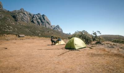 Madagascar Off-the-beaten Trekking Tour — 2
