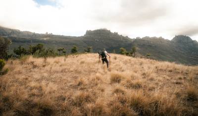 Madagascar Off-the-beaten Trekking Tour — 4