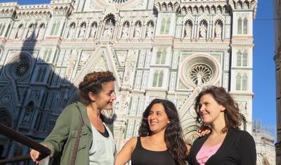 The Essence of Tuscany: Florence & Tuscany in 3 Days — 3