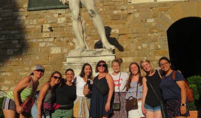 The Essence of Tuscany: Florence & Tuscany in 3 Days — 4