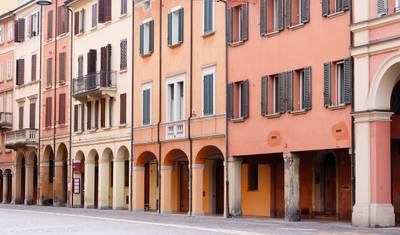 5 Day Bologna: The Heart of Italy — 2