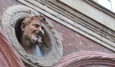5 Day Bologna: The Heart of Italy — 3