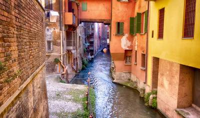 5 Day Bologna: The Heart of Italy — 4