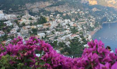 From Rome to Amalfi Coast in 7 Days — 5