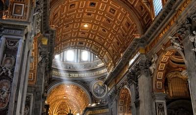 13日間で巡るイタリアの最高傑作！ — 2