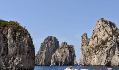 13日間で巡るイタリアの最高傑作！ — 4