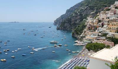 13日間で巡るイタリアの最高傑作！ — 5