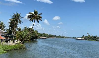 Best of Kerala 6 Nights / 7 Days — 5