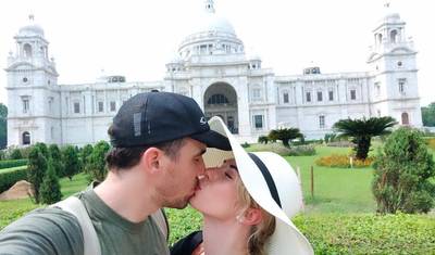 Kolkata Encantadora: Uma Jornada de 4 Dias Pela História, Cultura e Charme — 2