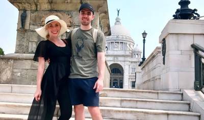 Kolkata Encantadora: Uma Jornada de 4 Dias Pela História, Cultura e Charme — 4