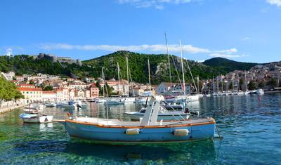 Croatian Islands Walking Holiday | From Split to Dubrovnik — 4