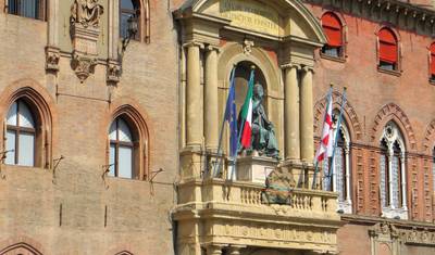 6 Day Rome And Bologna — 5