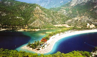 Serene Turkey Sailing - 7 days — 3