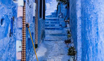 Viagem Privada a Marrocos: 14 Dias de Cidades Imperiais, Deserto e Costa — 5