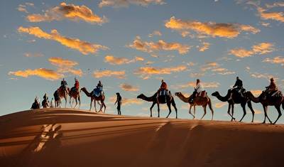 Viagem Privada a Marrocos: 14 Dias de Cidades Imperiais, Deserto e Costa — 4
