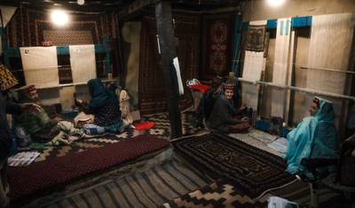 Rakaposhi & Diran Peak Basecamp Trek - Pakistan's Hunza Valley — 4