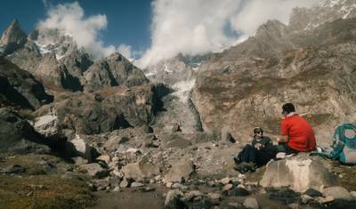 Rakaposhi & Diran Peak Basecamp Trek - Pakistan's Hunza Valley — 5