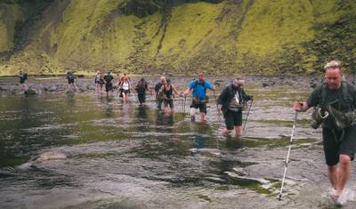 Hiking in Iceland- Off-the-beaten-path — 5