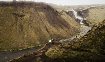 Hiking in Iceland- Off-the-beaten-path — 2