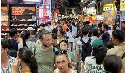 9 أيام رحلة تايوان وهونغ كونغ وماكاو الملحمية (مرشد وسائق خاص) - Umetravel — 4