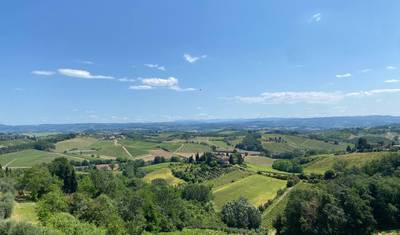My First Italian Adventure - 7 Days — 3
