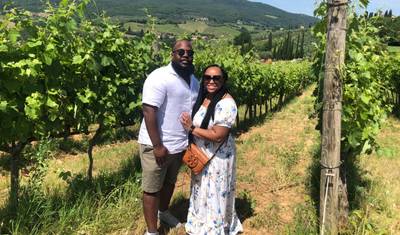 My First Italian Adventure - 7 Days — 5