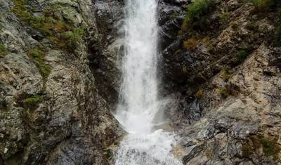 7 days and  6 nights Almaty - Bishkek tour — 5