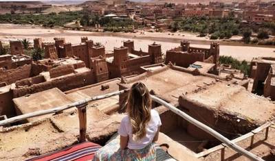 رحلة المغرب الخاصة لمدة 9 أيام – مجموعة صغيرة — 3