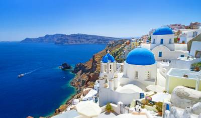 Pequeno Grupo - 4 Dias/3 Noites O Melhor das Cíclades: Explore Mykonos e Santorini com Tours Guiados — 2