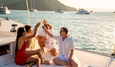 Pequeno Grupo - 4 Dias/3 Noites O Melhor das Cíclades: Explore Mykonos e Santorini com Tours Guiados — 5