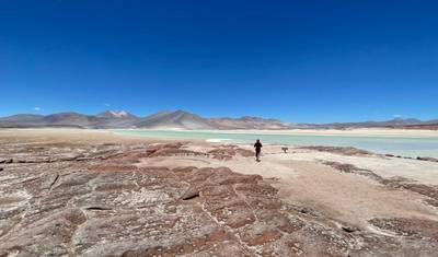 Salta، الأرجنتين - سان بيدرو دي أتاكاما، تشيلي ومسطحات أويوني الملحية، بوليفيا - 11 يومًا - نزل — 4