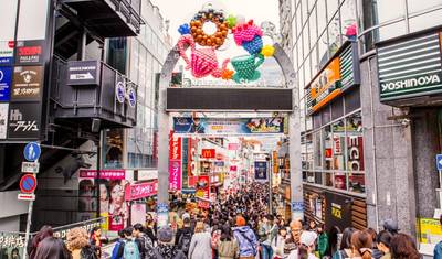 10 Days Japan Classic （Private Guide and Driver）- Umetravel — 3