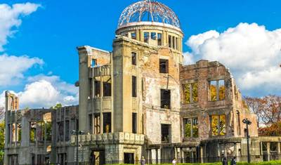 10 Dias de Encanto no Japão com Hiroshima (Guia Privado Sem Grupo) Viagem em Família Personalizável — 3