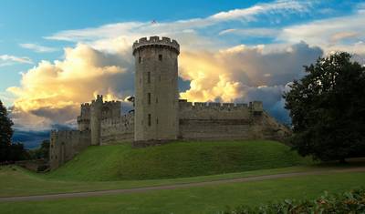 5-dniowa wycieczka: Londyn, Oxford, Stratford i Warwick — 2