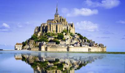 France Mon Amour — 2