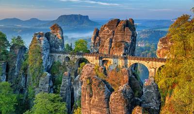 7 Day Amsterdam And Zurich By Train — 5