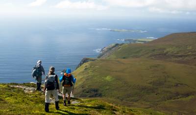 O Melhor da Irlanda e Escócia - Assinatura — 5