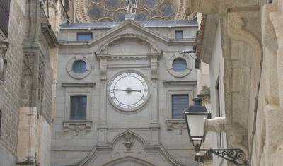 Da Costa do Sol: 5 Dias Andaluzia e Madrid — 2