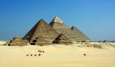 ADONIS | اليونان ومصر : أثينا، ميكونوس، سانتوريني والقاهرة (فنادق، عبارات، رحلات طيران وجولات) — 2