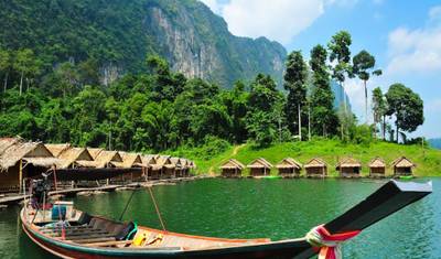 Backpacking Thailand 19 Days - Classic — 4