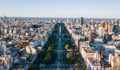 アルゼンチン周遊：ブエノスアイレス、ウシュアイア、エル・カラファテ、イグアスの滝 — 3