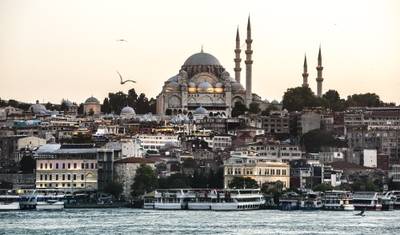 壮大なトルコ冒険 - 14日間、少人数グループ、追加料金なし — 4