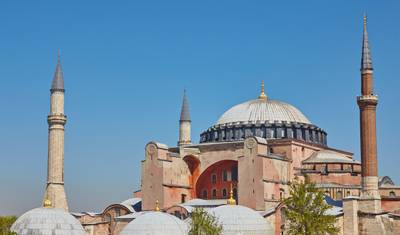 壮大なトルコ冒険 - 14日間、少人数グループ、追加料金なし — 5