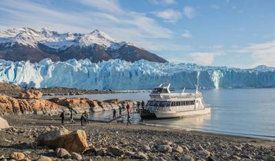 Echoes of Patagonia — 3