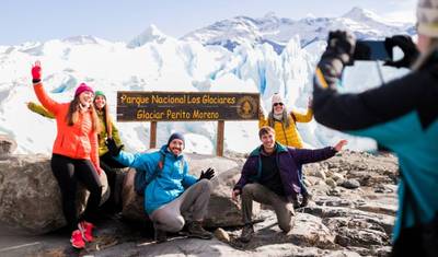 Echoes of Patagonia — 4