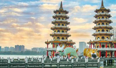 【Taiwan】7 Days Discover Formosa Tour Package — 3